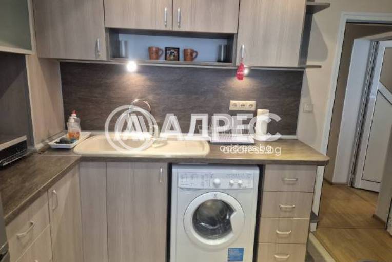 Тристаен апартамент, Варна, Младост 1, 695832, Снимка 7
