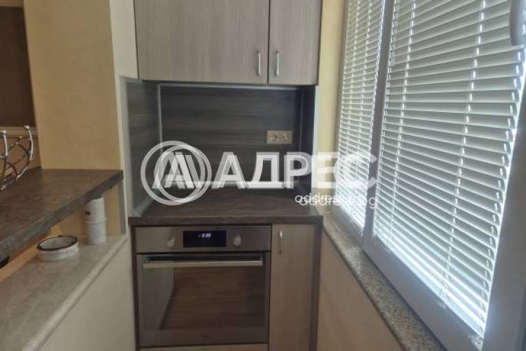 Тристаен апартамент, Варна, Младост 1, 695832, Снимка 9