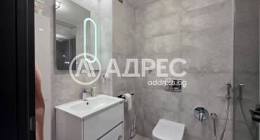 Тристаен апартамент, София, Лагера, 699832, Снимка 4