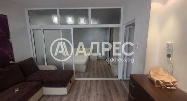 Гарсониера, Плевен, Идеален център, 700832, Снимка 2