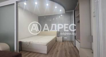 Гарсониера, Плевен, Идеален център, 700832, Снимка 4