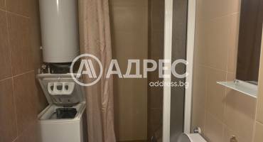 Гарсониера, Плевен, Идеален център, 700832, Снимка 6
