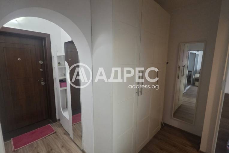 Гарсониера, Плевен, Идеален център, 700832, Снимка 5