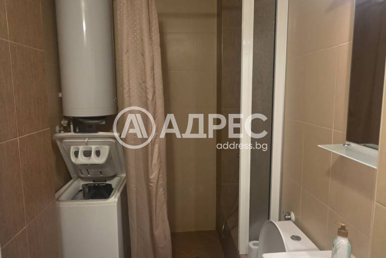 Гарсониера, Плевен, Идеален център, 700832, Снимка 6