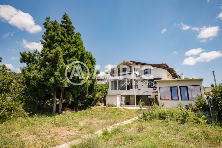 Къща/Вила, Варна, м-ст Манастирски рид, 701832, Снимка 4