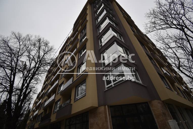 Двустаен апартамент, Стара Загора, Широк център, 410833, Снимка 4