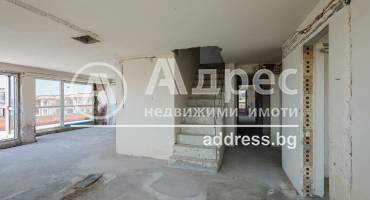 Многостаен апартамент, Бургас, Сарафово, 588833, Снимка 2