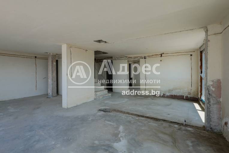 Многостаен апартамент, Бургас, Сарафово, 588833, Снимка 4