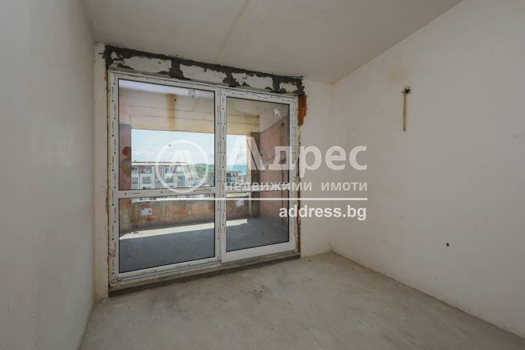 Многостаен апартамент, Бургас, Сарафово, 588833, Снимка 8