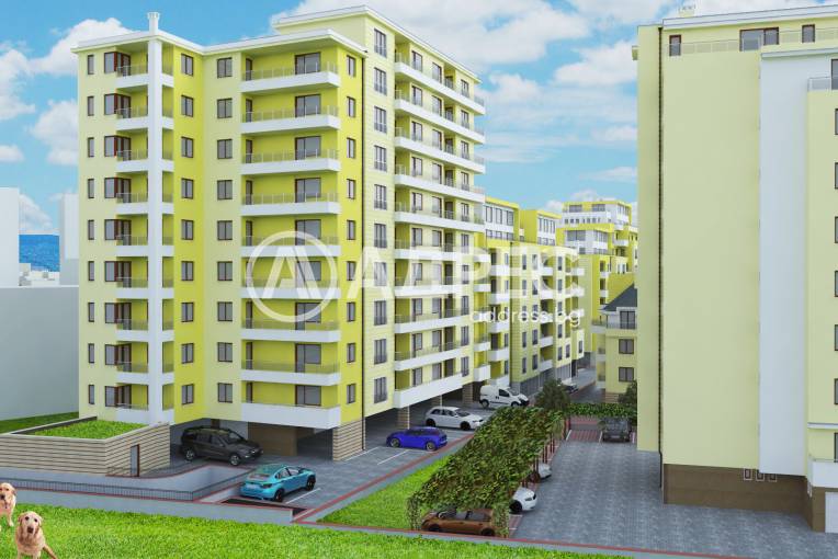 Гараж, Варна, Гранд Мол Варна, 650833, Снимка 3