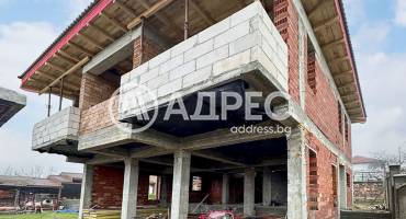 Къща/Вила, Ясен, 666833, Снимка 1