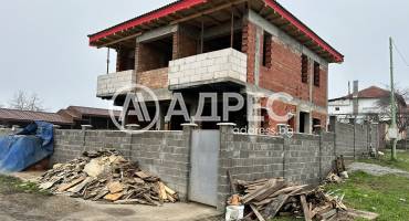 Къща/Вила, Ясен, 666833, Снимка 2