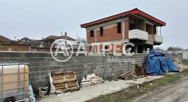 Къща/Вила, Ясен, 666833, Снимка 4