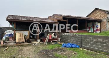 Къща/Вила, Ясен, 666833, Снимка 6