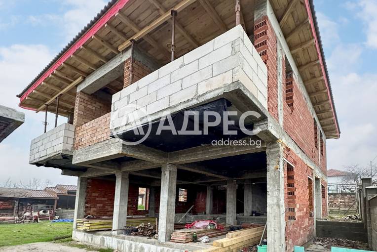 Къща/Вила, Ясен, 666833, Снимка 1