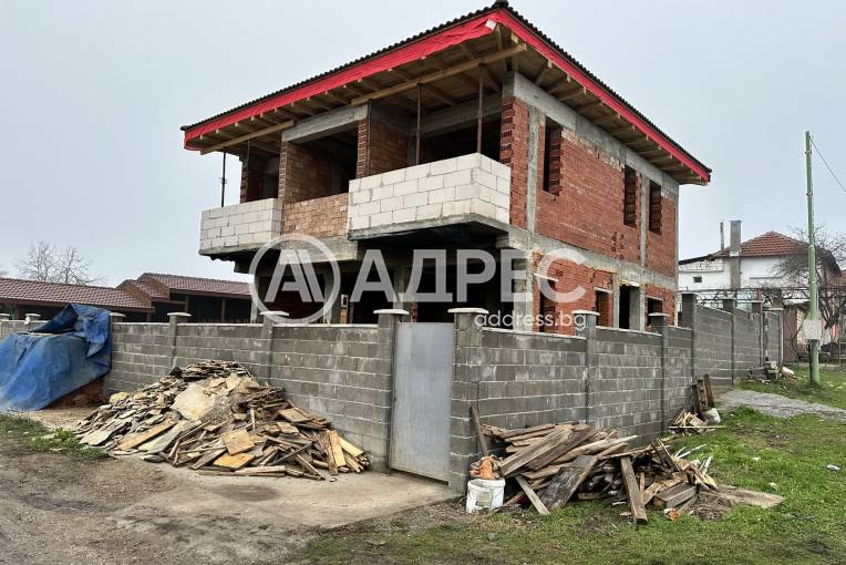 Къща/Вила, Ясен, 666833, Снимка 2