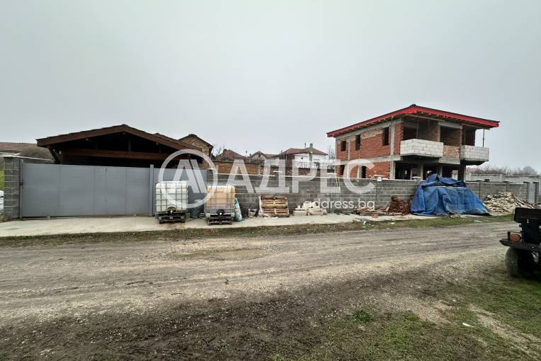 Къща/Вила, Ясен, 666833, Снимка 3