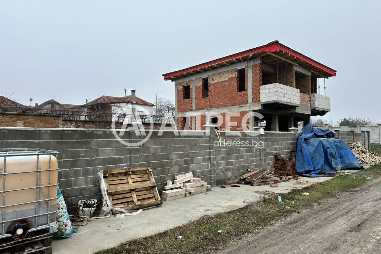 Къща/Вила, Ясен, 666833, Снимка 4