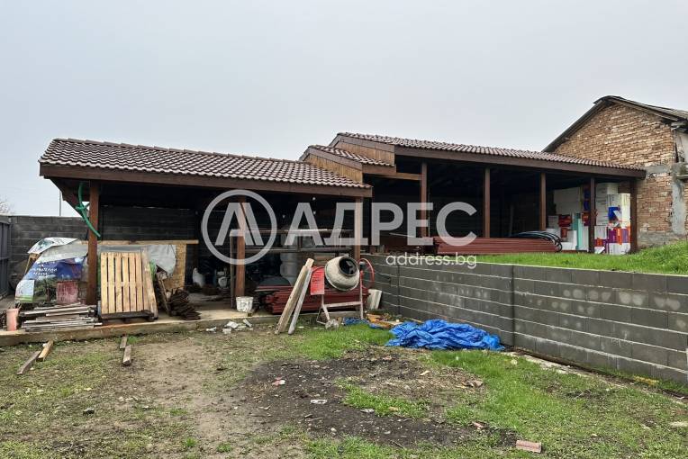 Къща/Вила, Ясен, 666833, Снимка 6