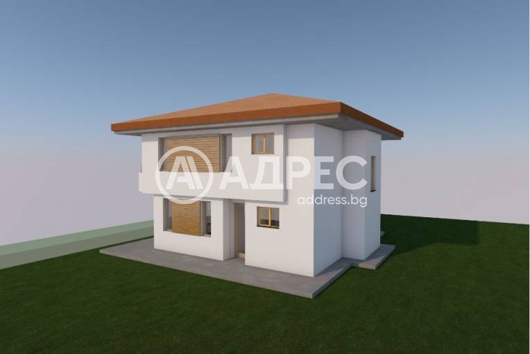 Къща/Вила, Ясен, 666833, Снимка 7