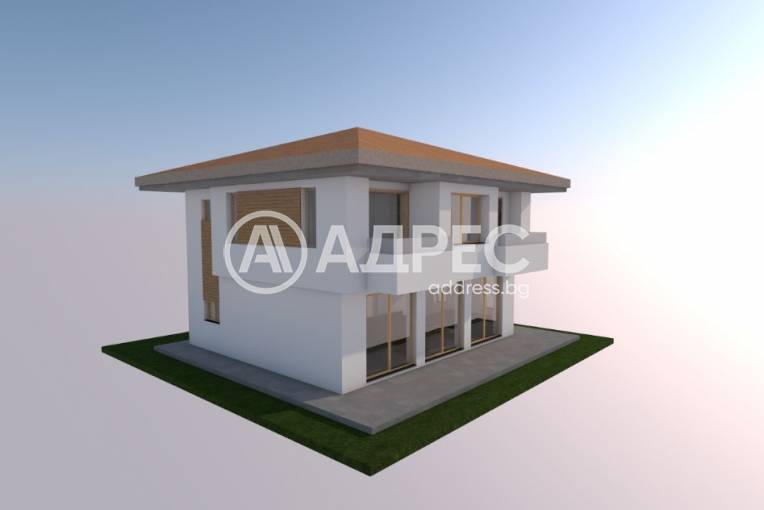 Къща/Вила, Ясен, 666833, Снимка 8