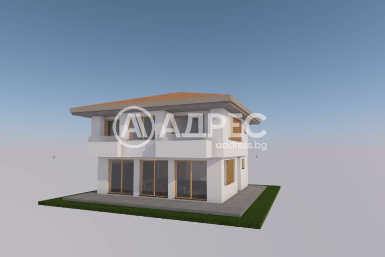 Къща/Вила, Ясен, 666833, Снимка 9