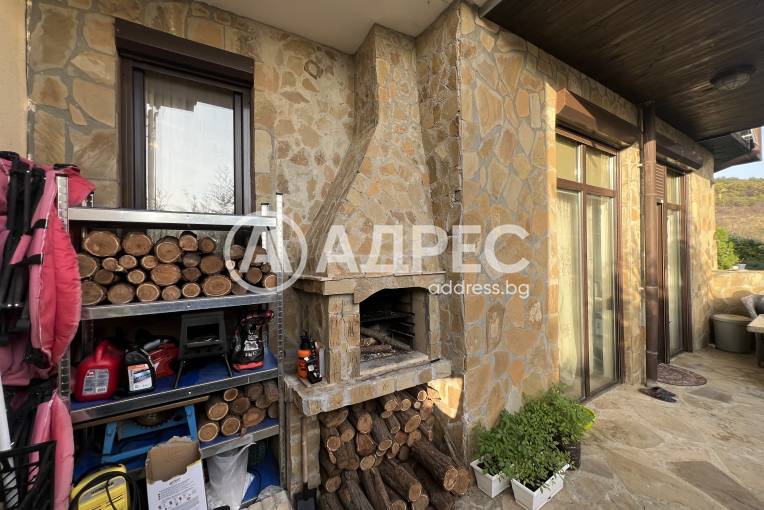 Къща/Вила, Кошарица, 675833, Снимка 13