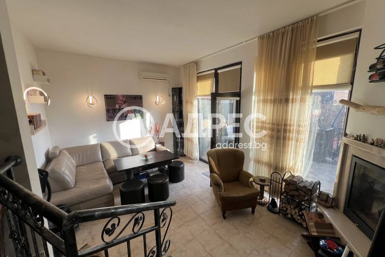 Къща/Вила, Кошарица, 675833, Снимка 2