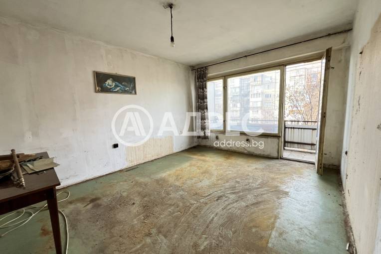 Гарсониера, Ловеч, Здравец, 677833, Снимка 1