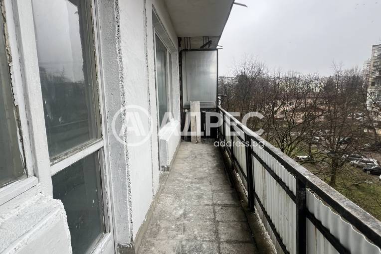 Гарсониера, Ловеч, Здравец, 677833, Снимка 5