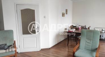 Тристаен апартамент, Сливен, Даме Груев, 688833, Снимка 3