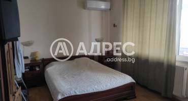 Тристаен апартамент, Сливен, Даме Груев, 688833, Снимка 6