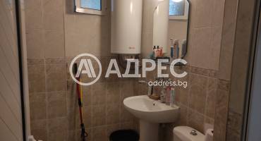 Тристаен апартамент, Сливен, Даме Груев, 688833, Снимка 8