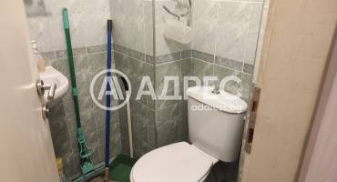Тристаен апартамент, Сливен, Даме Груев, 688833, Снимка 9