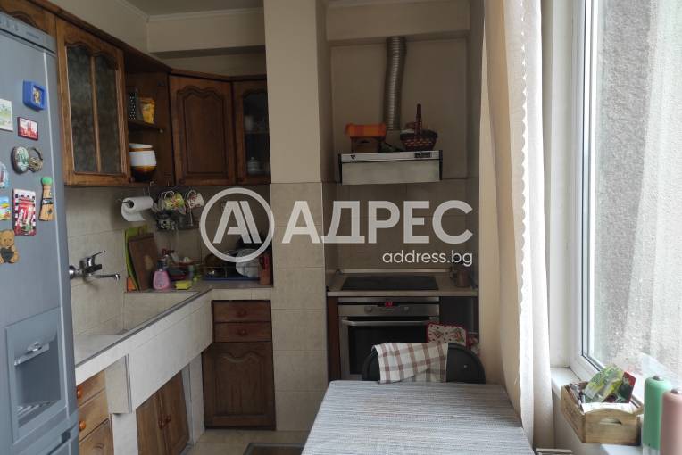 Тристаен апартамент, Сливен, Даме Груев, 688833, Снимка 4