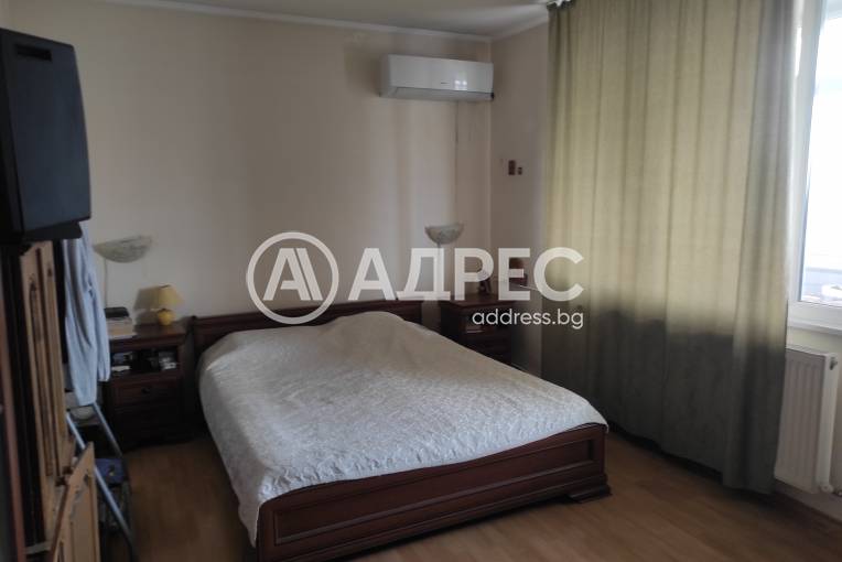 Тристаен апартамент, Сливен, Даме Груев, 688833, Снимка 6