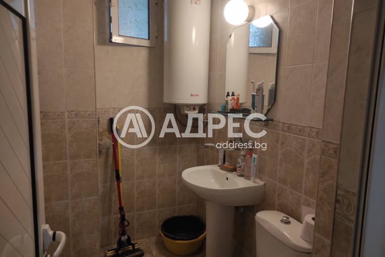 Тристаен апартамент, Сливен, Даме Груев, 688833, Снимка 8
