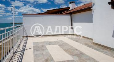 Тристаен апартамент, Поморие, Свети Георги, 694833, Снимка 2