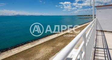 Тристаен апартамент, Поморие, Свети Георги, 694833, Снимка 3