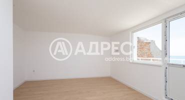 Тристаен апартамент, Поморие, Свети Георги, 694833, Снимка 8