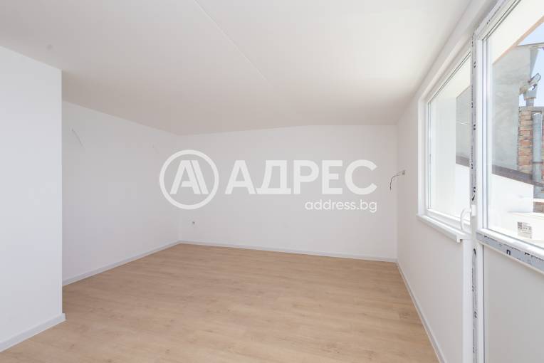 Тристаен апартамент, Поморие, Свети Георги, 694833, Снимка 9