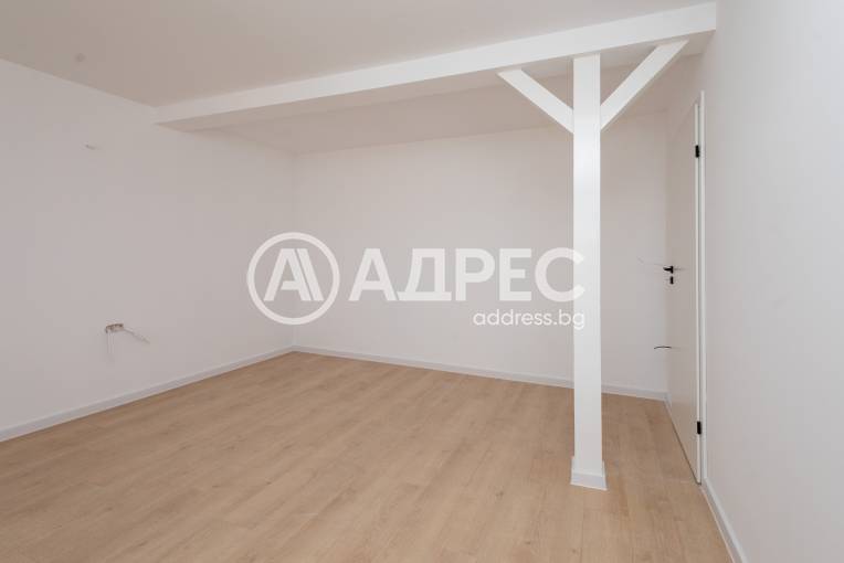 Тристаен апартамент, Поморие, Свети Георги, 694833, Снимка 12