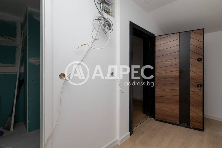 Тристаен апартамент, Поморие, Свети Георги, 694833, Снимка 13