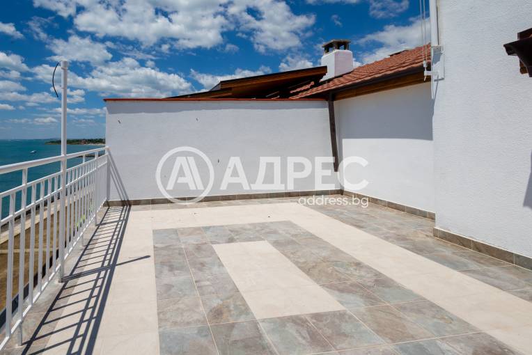 Тристаен апартамент, Поморие, Свети Георги, 694833, Снимка 2