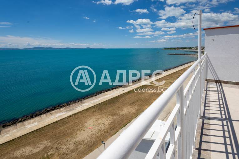 Тристаен апартамент, Поморие, Свети Георги, 694833, Снимка 3
