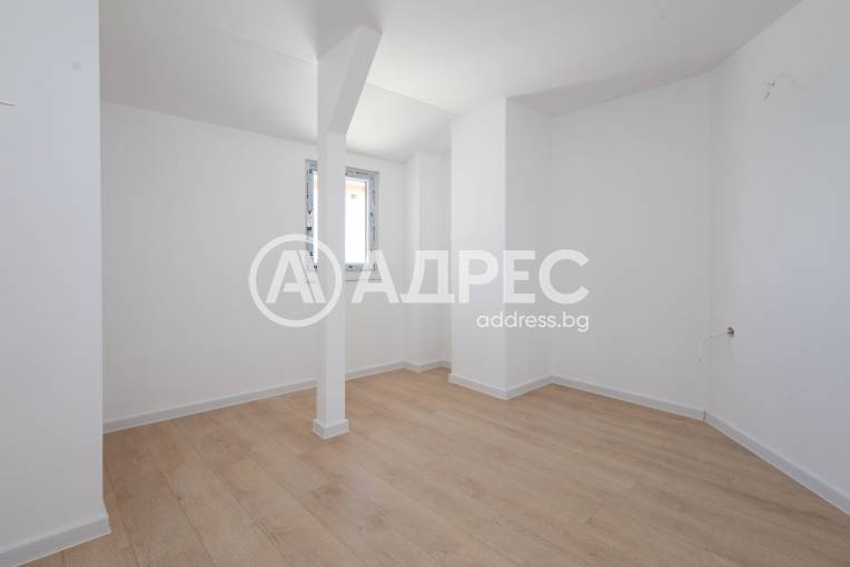 Тристаен апартамент, Поморие, Свети Георги, 694833, Снимка 4