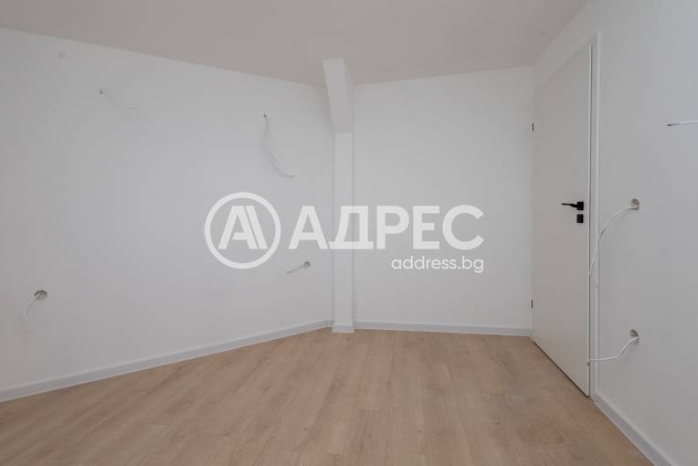 Тристаен апартамент, Поморие, Свети Георги, 694833, Снимка 5