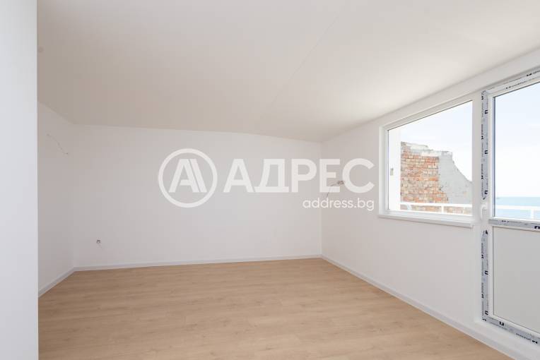 Тристаен апартамент, Поморие, Свети Георги, 694833, Снимка 8