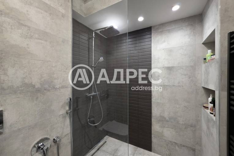 Тристаен апартамент, София, Сердика, 699833, Снимка 5