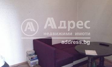 Тристаен апартамент, Димитровград, 529834